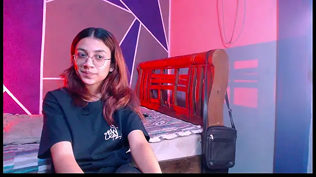 bellota_bunny Obrolan Langsung XXX