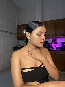 ladulcemary_ Obrolan Langsung XXX