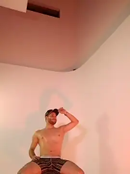 دردشة AndyKnoxx الجنسية المباشرة