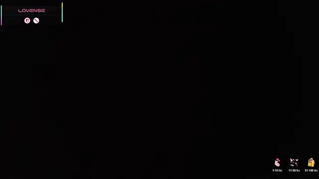 Chat +18 de allizon_jay ao vivo