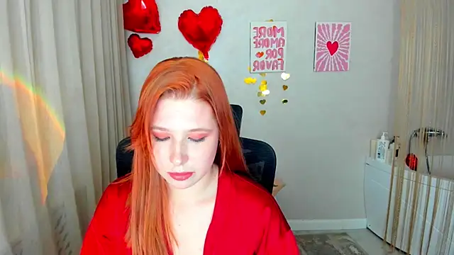 SweetDaylight 现场XXX聊天