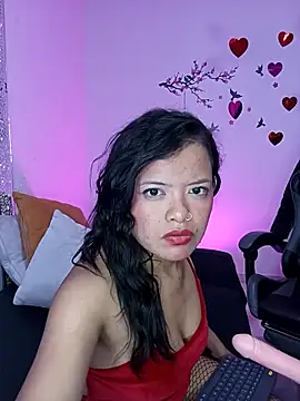 BelaVelvet_ Live XXX-Chat