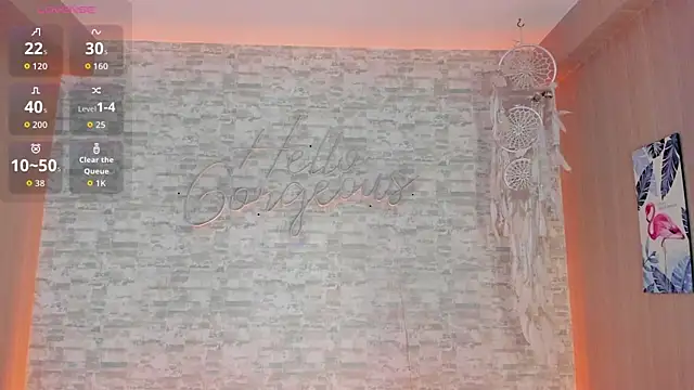 Olivia_Lane Obrolan Langsung XXX