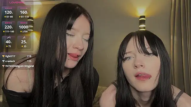 Chat XXX Live velvet_rose1