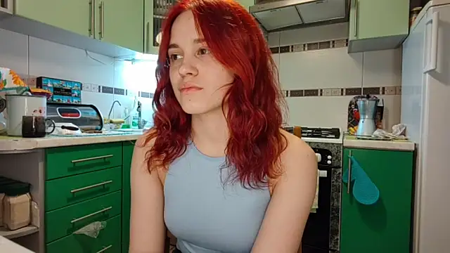 CalandraRolon – Live XXX-chat