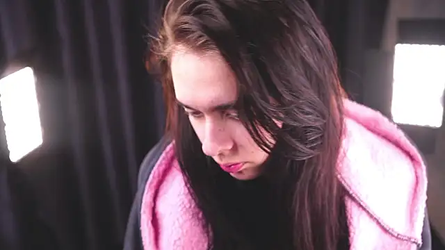 دردشة GinnyKittle الجنسية المباشرة