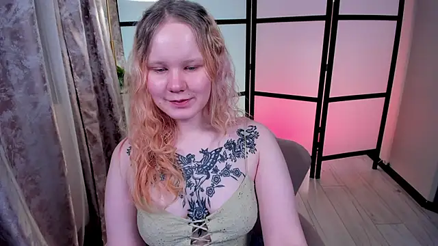 AnnieVibe 现场XXX聊天