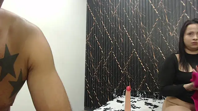 ValentinaAndHarry – Kamerová šou