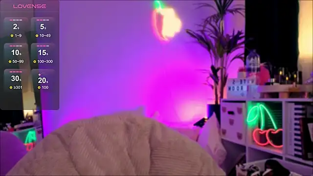 KatherineSwan Obrolan Langsung XXX