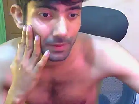 دردشة IamWildcard الجنسية المباشرة