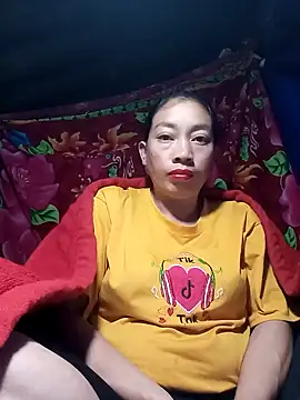 Susuu5790 Obrolan Langsung XXX