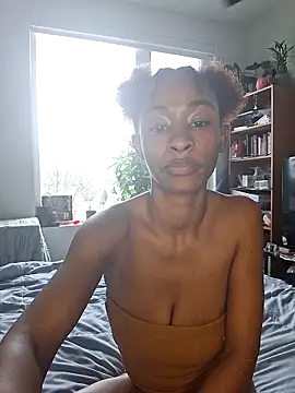 Cinnamonbunn Obrolan Langsung XXX