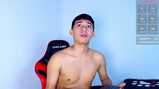 Sam_hotxx Live XXX Chat