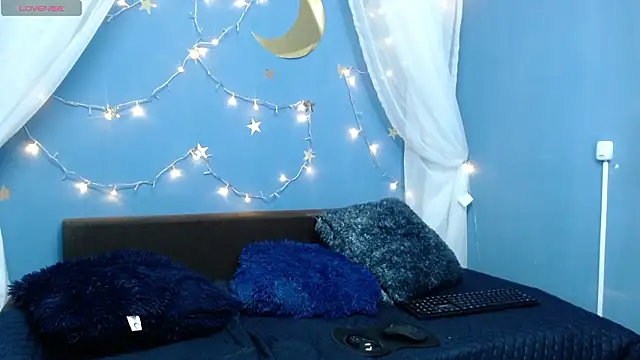 dark_dreams_ Obrolan Langsung XXX