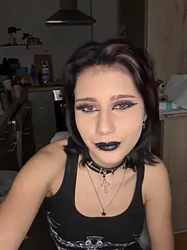 Вебкам-шоу FuckFinya