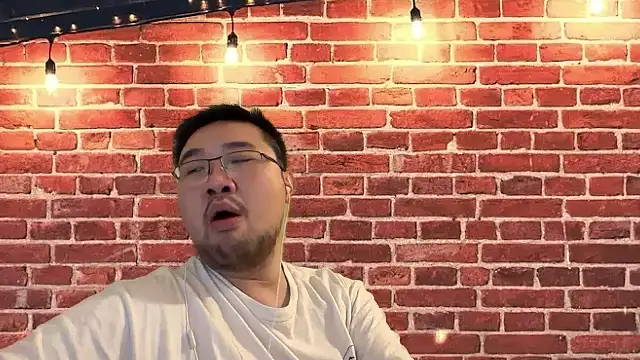 Webkamerová show jasonryu2025