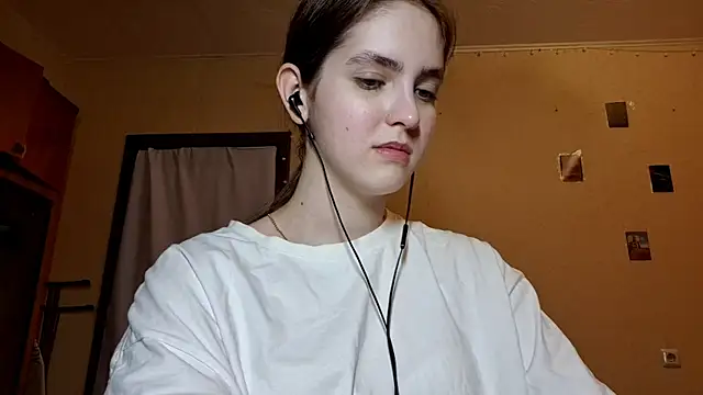 Chat XXX Live Katelemon