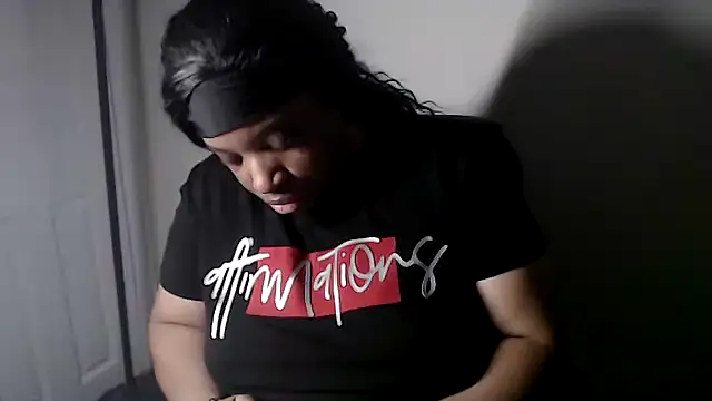 Sexymona1218's Webcam Show