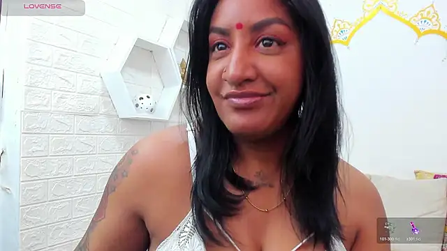 Chatroom XXX en direct de LadyNahir