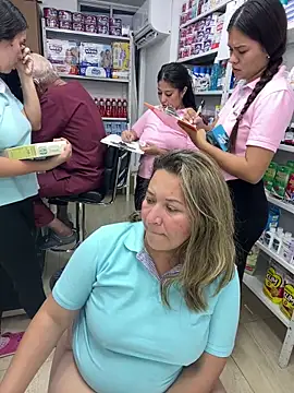 kandalove Live XXX-chat