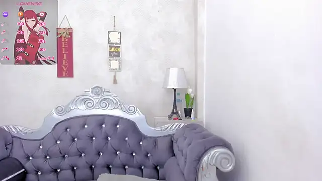 katherin_cruz_ Obrolan Langsung XXX