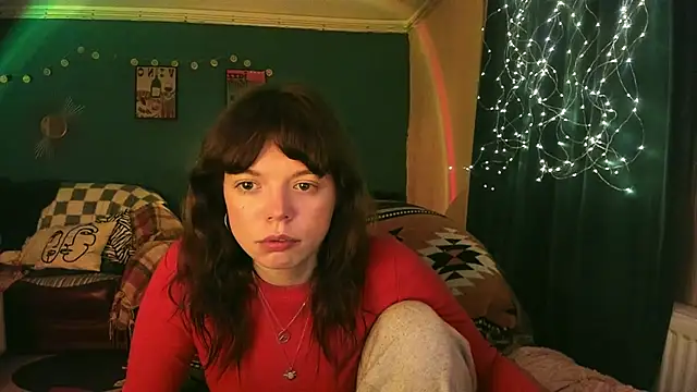 ClancyMorissey Obrolan Langsung XXX