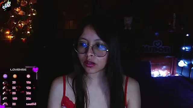 Sembang XXX Secara Langsung MidoriQuiinn