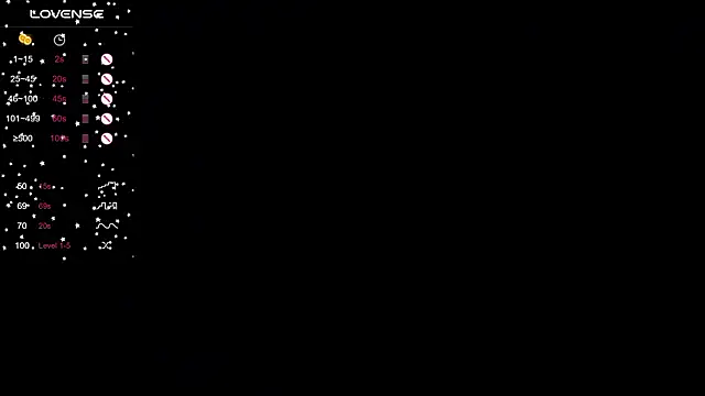 pink_hell_ Obrolan Langsung XXX