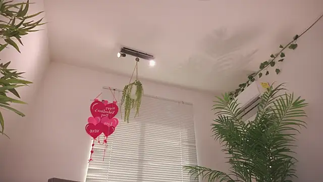 Chat XXX Live Cooper-Reds