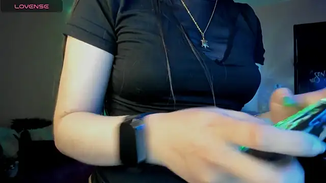 Chatroom XXX en direct de shantalc3rezo