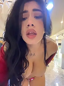 clarachanelricek: απευθείας συνομιλία ΧΧΧ