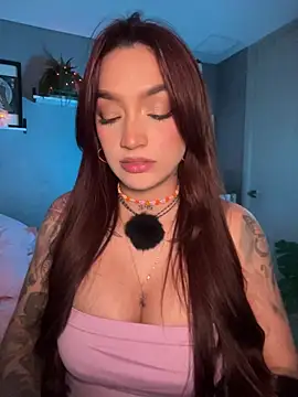 Chat XXX Live DaniDusan_