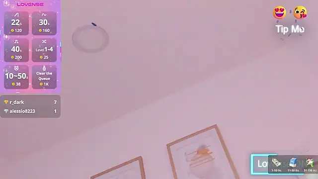 โชว์เว็บแคมของ taylorsmiiith_