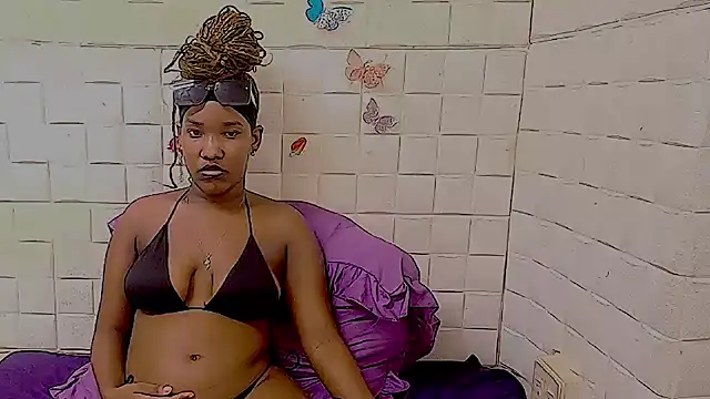 Chat XXX en directo de EroticSexyPrada