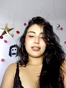 Chat XXX en directo de hancock-boa