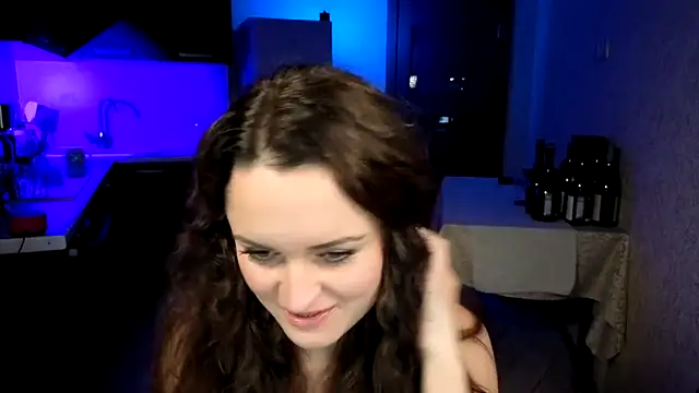 Cerann1 现场XXX聊天