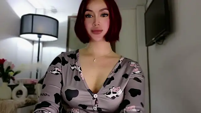 Anna_HollyDoll Live XXX-chat