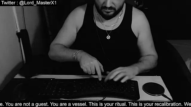 Lord_MasterX Live XXX-Chat