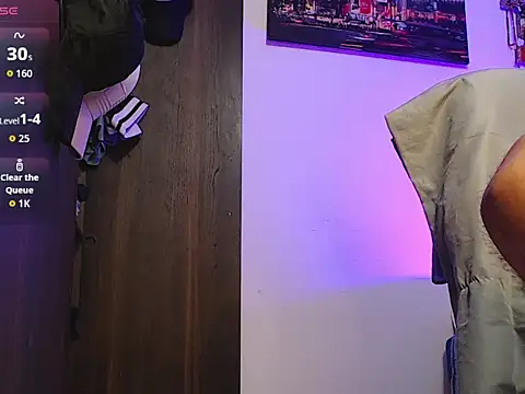 Axel_Stton Live XXX-Chat