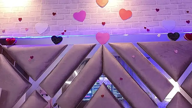 HarperrWest 现场XXX聊天