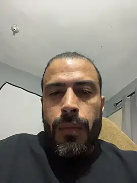 CarlRitzJay Live XXX-chat