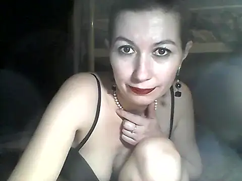 Olesja Chat XXX live