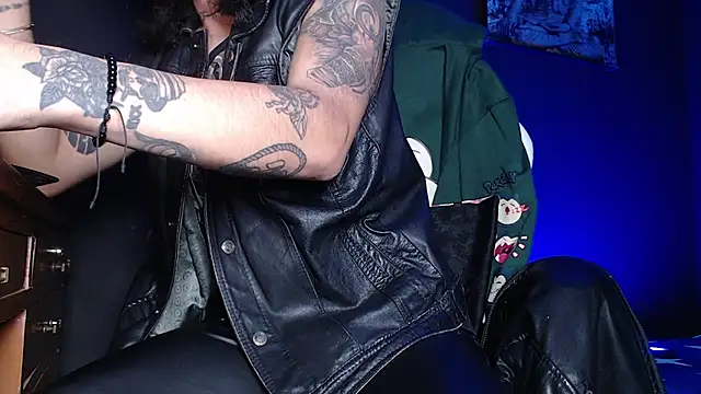 Dicaprioo_ Chat XXX live