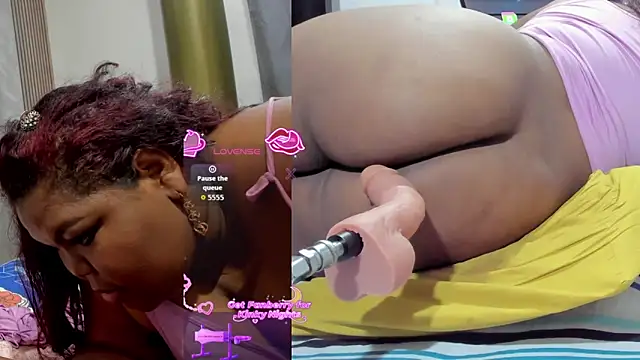 แชท XXX สดของ marilyn_16