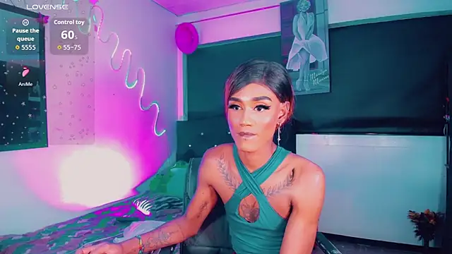 Webkamerová show Kendall_hornyy