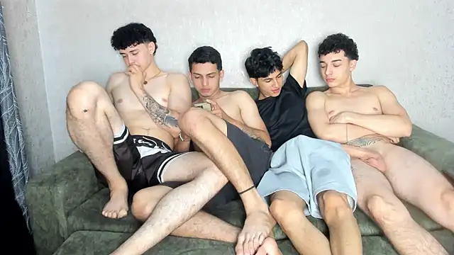 persy_sexxx18のウェブカメラショー