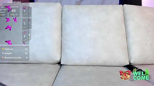 sofiapalacioss Live XXX-Chat