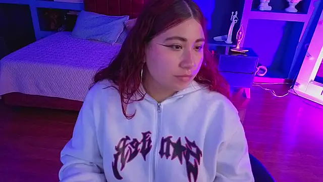 littlee_red Live XXX-Chat