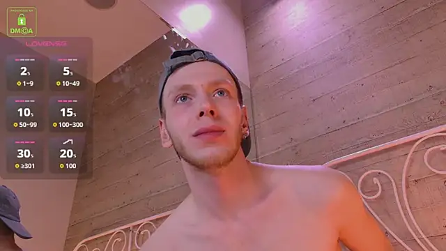 ZidNevil Chat XXX live