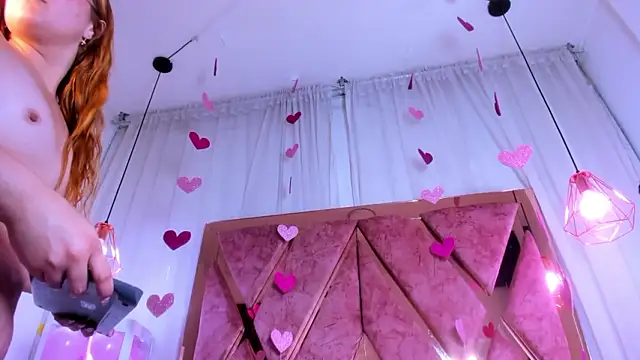 shantal_cooper_ Obrolan Langsung XXX